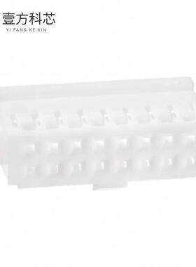 原厂原装DF1B-16DES-2.5RC CONN RECEPT HOUSING 1