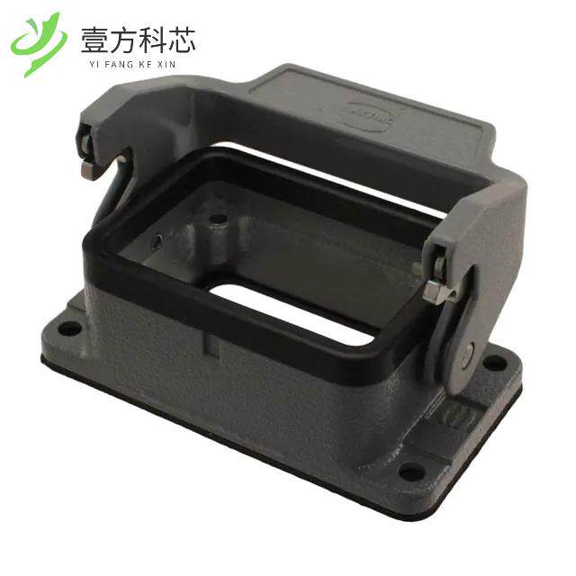 原厂原装09300060301 CONN BASE BOTTOM ENTRY SZ6