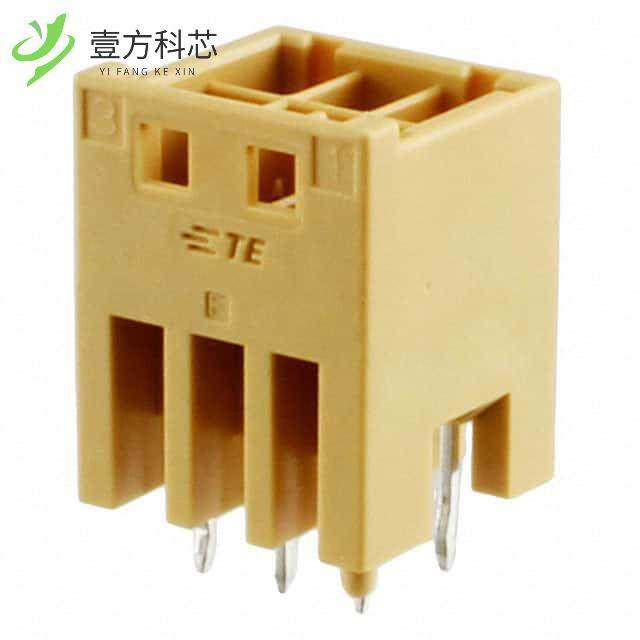 原厂原装4-1971906-3 CONN HEADER VERT 6POS 3.3M,3C数码配件,节电器/省电器,淘宝优惠券,粉丝福利购,淘宝优惠卷