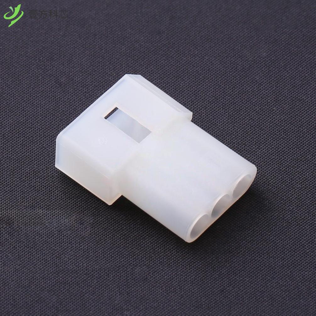 原厂原装03092032 5.03mm 1x3P全新正品