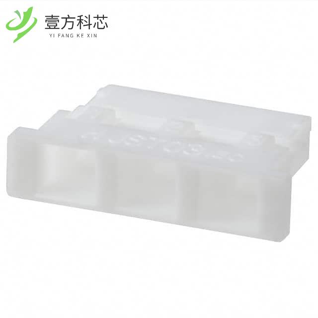 原厂原装BHR-03VS-1 CONN HOUSING BH 2-3POS 4.0M