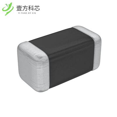 原厂原装MLZ1608E100MT000 FIXED IND 10UH 40MA 9