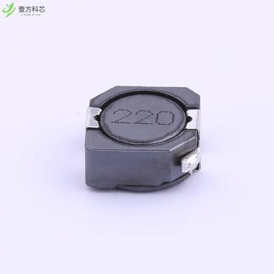 原厂原装SCDS105R-220M-N 22uH ±20% 2.95A 61mΩ全新正品