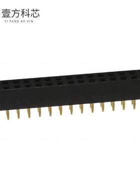 原厂原装NPPN172AFCN-RC CONN HDR 34POS 0.079 GO