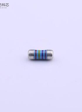原厂原装MELF-MFR02041/4WS27.4KΩFT50 27.4kΩ ±1%