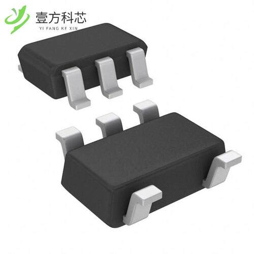 原厂原装LD2980ABM33TR IC REG LINEAR 3.3V 50MA