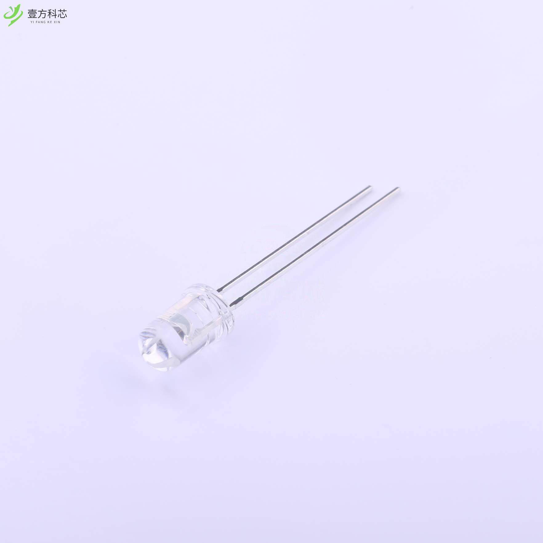 原厂原装MHL512IR049CRT LED直插Φ5mm940