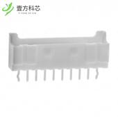 B10B VERT PASK 原厂原装 HEADER CONN 10P