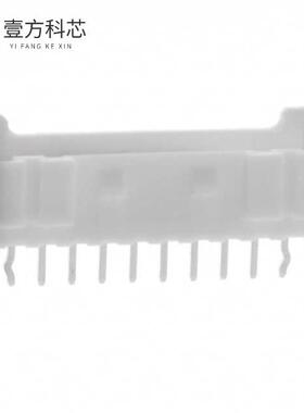 原厂原装B10B-PASK(LF)(SN) CONN HEADER VERT 10P