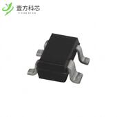 BFU725F 2.8V 原厂原装 NPN 115 TRANS 55GHZ