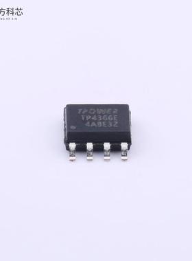 原厂原装TP4366E 1A移动电源IC全新正品
