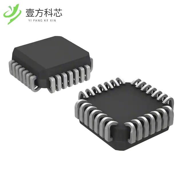 原厂原装ATF22V10C-5JX IC PLD 10MC 5NS 28PLCC全新正品