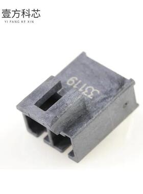 原厂原装2002411212 CONN HEADER R/A 2POS 5.7MM全