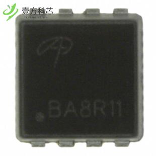原厂原装AON6403 MOSFET P-CH 30V 21A/85A 8DFN全新正品