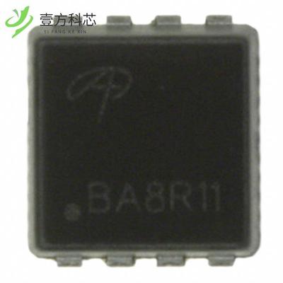 原厂原装AON6403 MOSFET P-CH 30V 21A/85A 8DFN全新正品