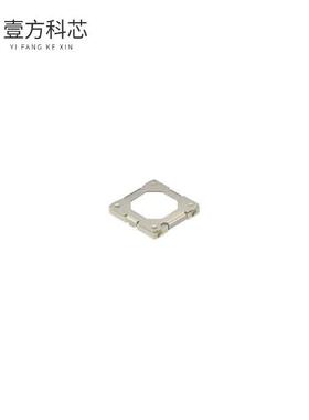 原厂原装SKRNPBE010 6*6*0.9全新正品