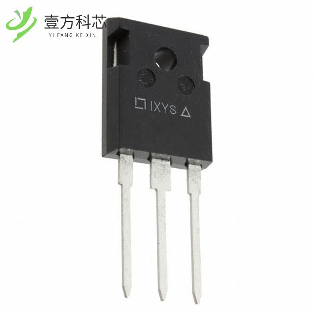 原厂原装CS45-16IO1 SCR 1.6KV 75A TO247AD全新正品