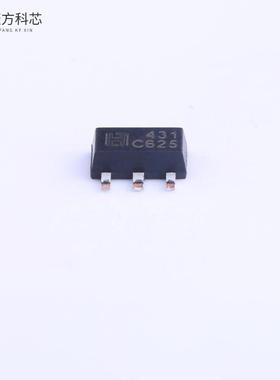 原厂原装TL431CF 2.495V~40V 150mA全新正品