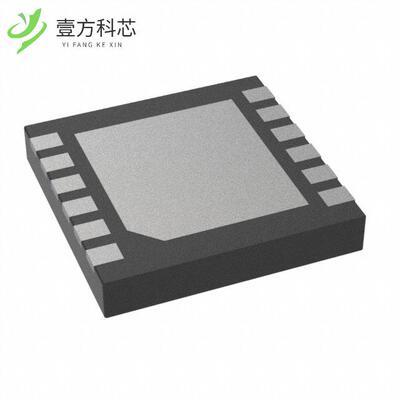 原厂原装MAX20077ATCE/VY+ 36V 2.5A BUCK CONVERT