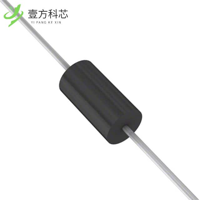 原厂原装P6KE400CA TVS DIODE 342VWM 548VC DO204