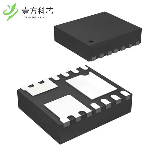 原厂原装MIC33153-4YHJ-TR IC REG BUCK 1.2V 1.2A