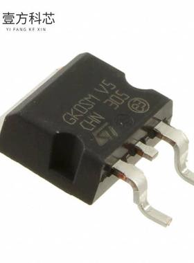 原厂原装STTH2002CG-TR DIODE ARRAY GP 200V 15A