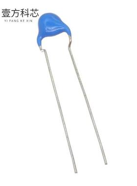 原厂原装CC45SL3DD101JYVNA CAP CER 100PF 2KV SL