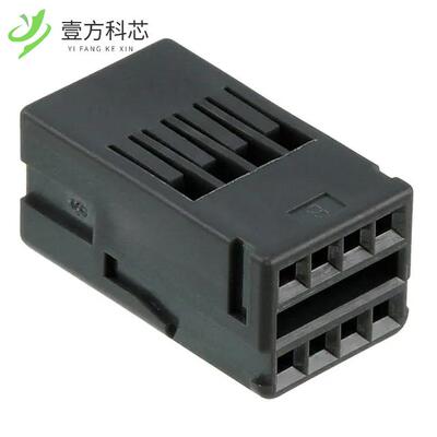 原厂原装GT17-8DS-2C CONN INSULATOR FOR GT17 SE