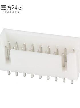 原厂原装DF1BZ-18DP-2.5DSA CONN HEADER VERT 18P