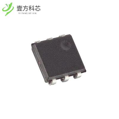 原厂原装DS2502P+ IC EPROM 1KBIT 1-WIRE 6TSOC全新正品