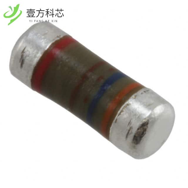 原厂原装CMB02070X4703GB200 RES 470K OHM 2% 1W