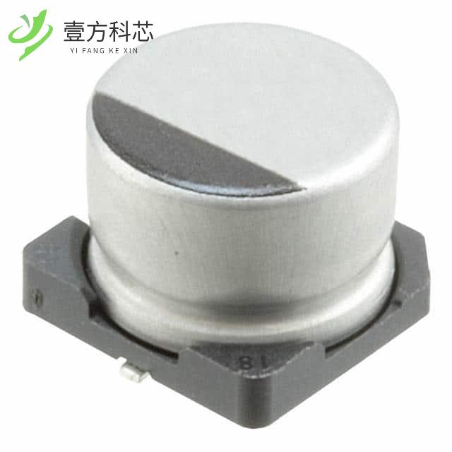 原厂原装UCD1H470MCL6GS CAP ALUM 47UF 20% 50V S