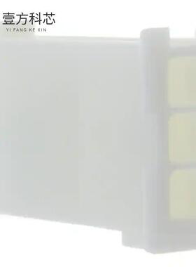 原厂原装172234-1 CONN CAP 3POS MINI UNIV-MATE全