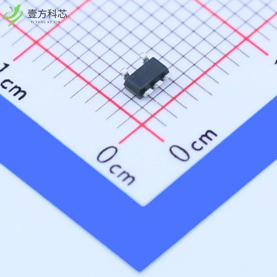 原厂原装ME6211C30M5G Vin=6V Vout=3V 500mA 70dB