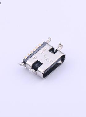 原厂原装TYPE-606-0.8-T3 Type-C