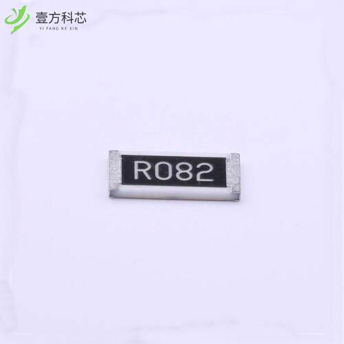 原厂原装RTT25R082FTE 82mΩ ±1% 1W全新正品