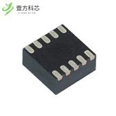 I2C 原厂原装 10D MMA8652FCR1 ACCELEROMETER