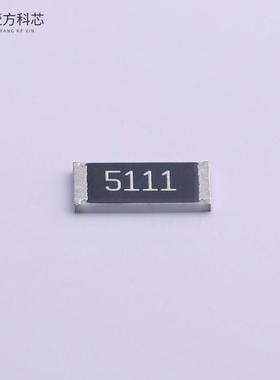 原厂原装RC-12K5111FT 5.11kΩ ±1% 1W全新正品