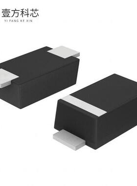 原厂原装MBRAF440T3G DIODE SCHOTTKY 40V 4A SMA-