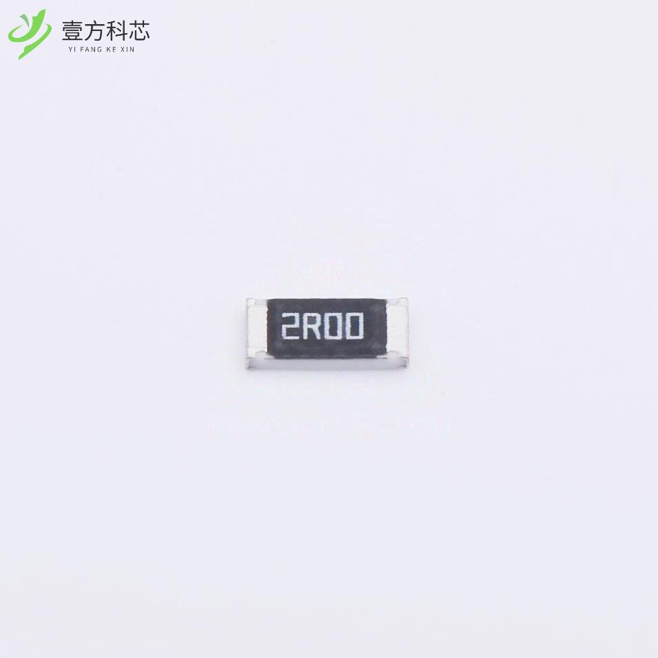 原厂原装AECR2010F2R00S9 2Ω ±1% 750mW全新正品