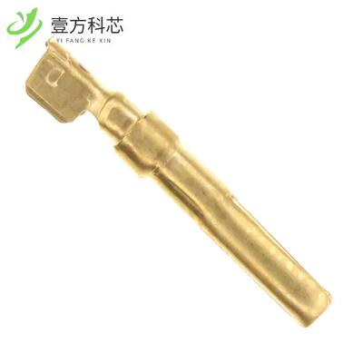原厂原装205201-7 CONN SOCKET 20-24AWG GOLD CRI