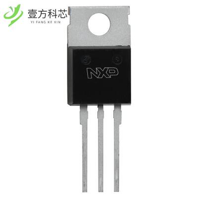 原厂原装BT137-600E,127 TRIAC SENS GATE 600V 8A