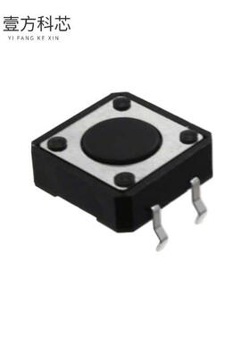 原厂原装MJTP1212 SWITCH TACTILE SPST-NO 0.05A