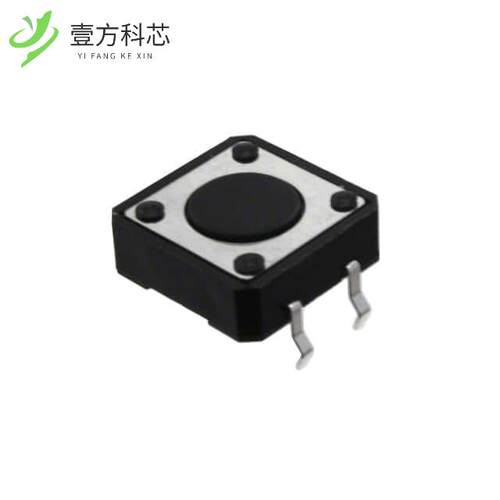 原厂原装MJTP1212 SWITCH TACTILE SPST-NO 0.05A
