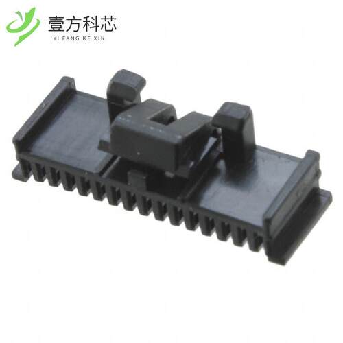 原厂原装DF50A-16S-1C CONN SOCKET HSG 16POS 1.0