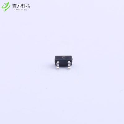 原厂原装CJ1012 C N沟道 20V 500mA全新正品