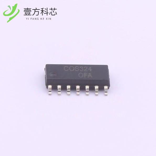 原厂原装COS324SR COS324SR全新正品