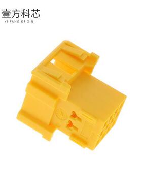 原厂原装1-967627-2 FLACHSTE-GEH2,8 12P全新正品