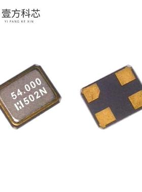 原厂原装E3SB37E0X0004E XTAL 3225 37.4MHZ, 16PF