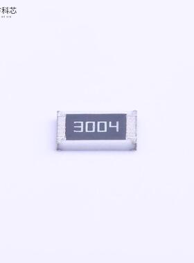 原厂原装CR1812F3M00E04Z 3MΩ ±1% 500mW全新正品